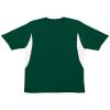 A4 NB3181 - Youth Cooling Performance Color Blocked Shorts Sleeve Crew Shirt view 1