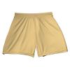 A4 N5244 - Adult 7" Inseam Cooling Performance Shorts Vegas Gold view 1