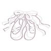 Ballet Shoes - Bling Rhinestone Girl Dog Bandana view 1