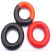 A99 Golf Club Weighted Swing Ring - Swing Warm-Up Tool, Warm Muscles (1 red + 1 Black + 2-Tone) view 2