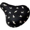 Japan Aile (Yale) Nobi - Ru Bicycle Cap Big [Aristocat] Black  AC-006 view 1