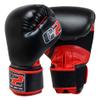 Combat Corner C2 Boxing Gloves for Men and Women - Kickboxing, MMA, Muay Thai Sparring Training Gloves view 1
