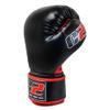 Combat Corner C2 Boxing Gloves for Men and Women - Kickboxing, MMA, Muay Thai Sparring Training Gloves view 3