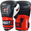 Combat Corner S-Class Boxing Gloves for Men and Women  Sparring Training Gloves for MMA, Muay, Kickboxing | Made with High Density Padding view 1
