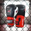 Combat Corner S-Class Boxing Gloves for Men and Women  Sparring Training Gloves for MMA, Muay, Kickboxing | Made with High Density Padding view 4
