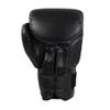 Combat Corner Recruit No Logo Boxing Gloves for Men and Women - MMA, Kickboxing, Muay Thai Sparring and Training Gloves view 4