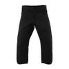 Combat Corner GI Pants Black A-3 view 1
