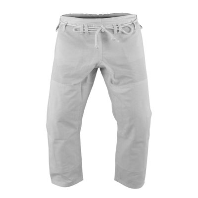 Combat Corner GI Pants White A-2