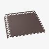 We Sell Mats 1/2 Inch Thickness Multipurpose EVA Foam Floor Tiles, Interlocking Floor Mat for Indoor Gym and Home Use, 24 in x 24 in, Brown, 48 Square Feet (12 Tiles) view 4