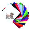 Dachshund # 1 - Bling Rhinestone Dog Breed Bandana view 2