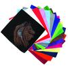 Collie Face - Bling Rhinestone Dog Breed Bandana view 2