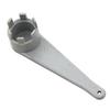 5pcs New Durable Plastic Value Wrench Practical Accessories for Inflatable Boat Raft Dinghy Kayak Canoe (6-Groove) view 1