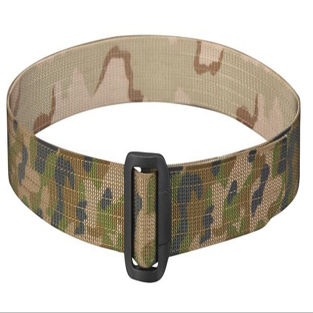 Propper 180 Belt Woodland/3 Color Desert M F561875r06m Woodland/3 Color Desert M