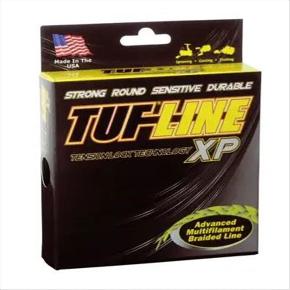 200 LB X 100 YD ~ TUF-XP