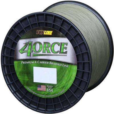 80 LB X 2500 YD ~ 4ORCE