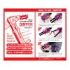 HARIMITSU MBT05 Magbite Gripper, Purple view 3