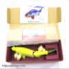 Attic Lightreal S290J Rainbow Trout view 3