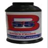 BCY B55 String Material Black 1/4 lb. view 1