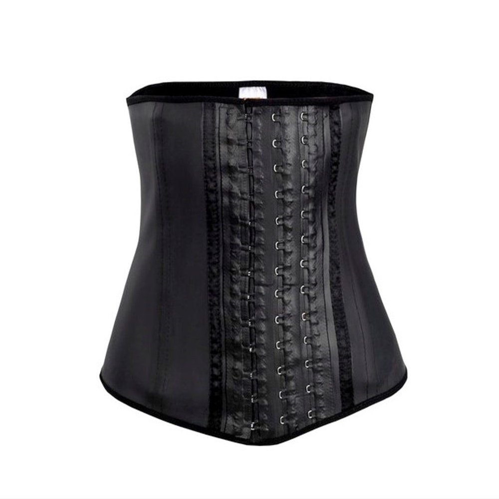 NuTrim Waist Women's Slim Trainer (3 Hook) 40 / 2XL Black