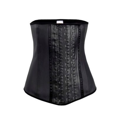 NuTrim Waist Women's Slim Trainer (3 Hook) 44 / 4XL Black