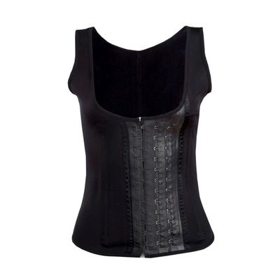 NuTrim Waist Women's Sport Vest 34 / M Black