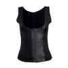 NuTrim Waist Women's Sport Vest 34 / M Black view 1