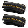 Continental GatorSkin DuraSkin Tire, 2-Count (Folding, 700 x 23mm) view 2