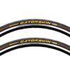Continental GatorSkin DuraSkin Tire, 2-Count (Folding, 700 x 23mm) view 3