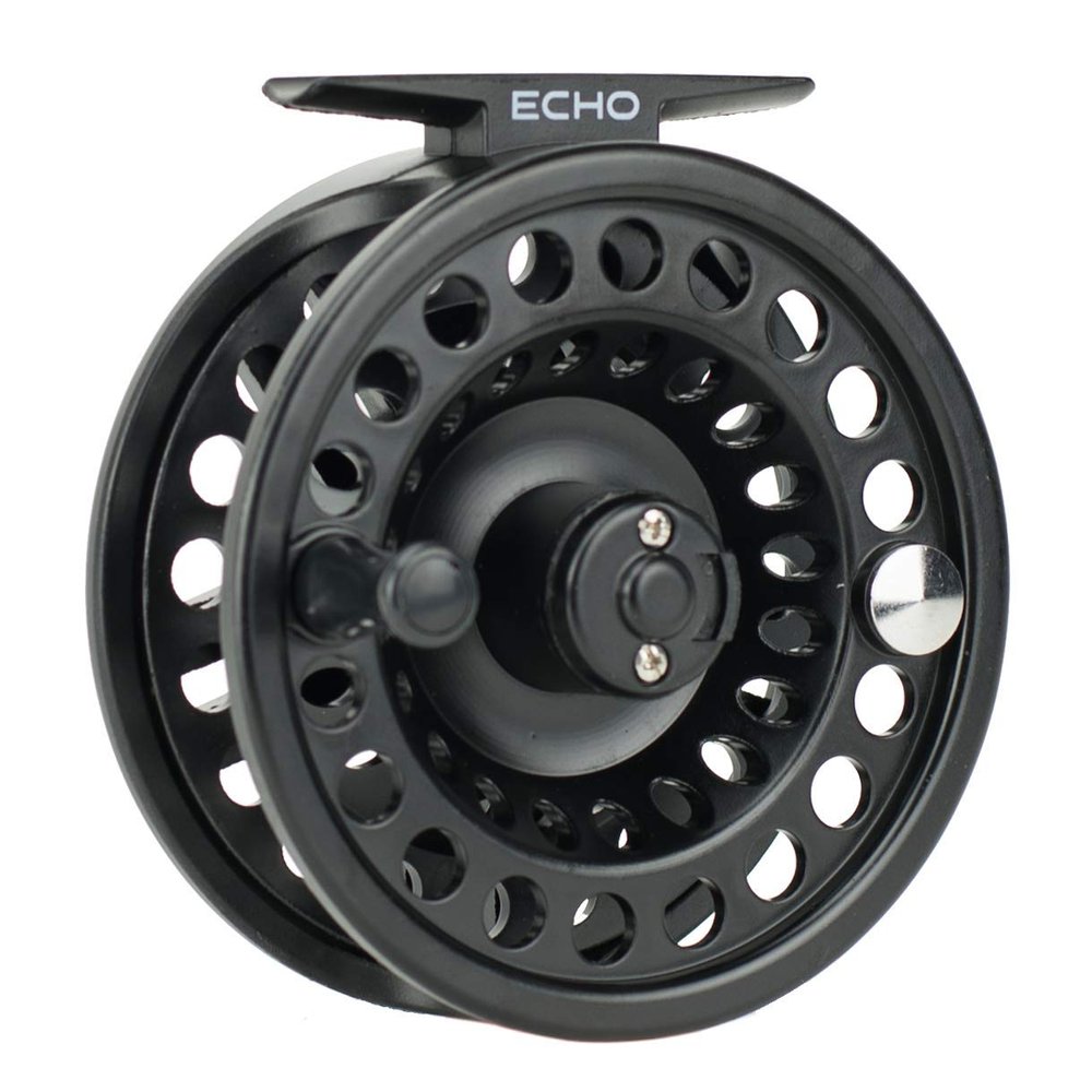 ECHO Base Reel 2/3