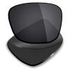 Mryok Polarized Replacement Lenses for Spy Optic Discord - Stealth Black view 1