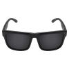 Mryok Polarized Replacement Lenses for Spy Optic Discord - Stealth Black view 2