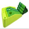 Free2mys Indoor Ball Auto Return Golf Training Putting Green + Club + Balls (Yellow, 3 Meters) view 1
