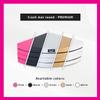 LUPIT POLE Premium Dance Mat - Foldable Crash Mat with High-Grade EPE Foam Padding + Water Resistant Elastic Leather Cover - Protective Fall Safety Cushion for Pole Dancing (Pink, 3.14") view 2