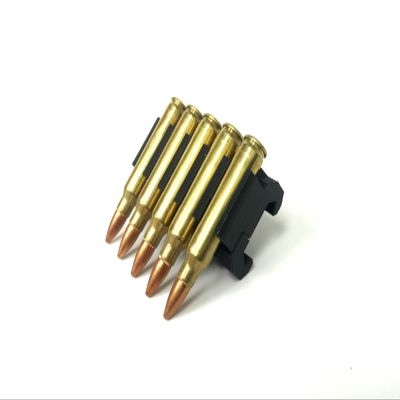 .223/5.56 Picatinny Ammo Mount - MCEDA0001