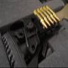 .223/5.56 Picatinny Ammo Mount - MCEDA0001 view 4