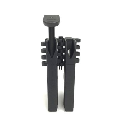 eAMP Patriot fits Sig Sauer Mosquito Dual Magazine Pouch - MagP0031-B