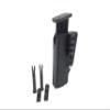 eAMP Patriot fits Sig Sauer Mosquito Dual Magazine Pouch - MagP0031-B view 2