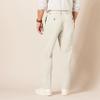 Amazon Essentials Men's Classic-Fit Wrinkle-Resistant Flat-Front Chino Pant (Available in Big & Tall), Stone, 42W x 30L view 3