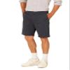 Amazon Essentials Men's Classic-Fit 9" Chino Shorts, Dark Navy, 29 view 1