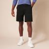 Amazon Essentials Men's Classic-Fit 9" Chino Short, Black, 38 view 3