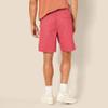 Amazon Essentials Men's 8" Inseam Relaxed-Fit Drawstring Walk Shorts (Available in Plus Size), Raspberry Red, Medium view 3
