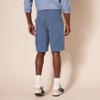 Amazon Essentials Men's 10" Classic-Fit Cargo Shorts (Available in Big & Tall), Deep Blue, 30 view 3