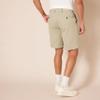 Amazon Essentials Men's Classic-Fit 9" Chino Shorts, Khaki, 44 view 2
