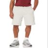 Amazon Essentials Men's Classic-Fit 9" Chino Shorts, Grey, 38 view 1