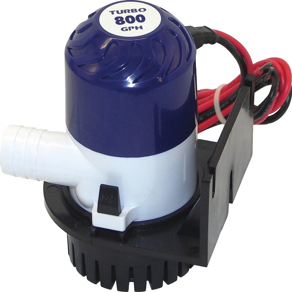 Kimpex Bilge Pump