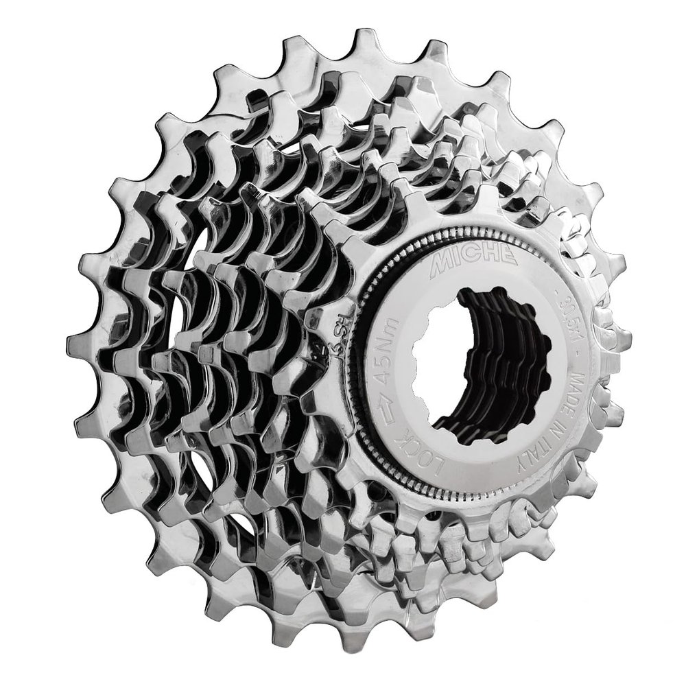 Miche Unisex Primato 9 Speed Shimano Cassette, Shimano, 29-Dec UK