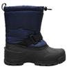 Northside Kids Frosty Snow Boot,Navy,11 view 3