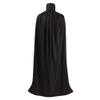 OurLore Black and Red Reversible Halloween Christmas Cloak Masquerade Party Cape Costume (55 inch, Stand Collar) view 4