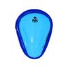 DSC 1500428 Attitude Cricket Abdominal Guard Mens (Color May Vary), White view 1