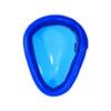 DSC 1500428 Attitude Cricket Abdominal Guard Mens (Color May Vary), White view 3